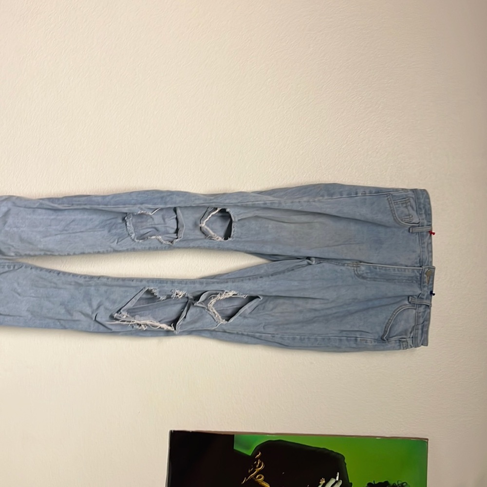 Jeans large 175/74b